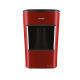 Arcelik Turkish Coffee Machine K3300 Mini Telve Red