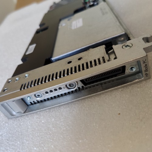 HP BladeSystem BC2500 Blade PC AH728AA#AK9 HP BladeSystem BC2500 Blade PC AH728AA#AK9