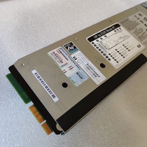 HP BladeSystem BC2500 Blade PC AH728AA#AK9 HP BladeSystem BC2500 Blade PC AH728AA#AK9