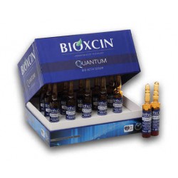 Bioxcin Quantum Bio Activ Hair Serum Bioxcin Quantum Bio Activ Hair Serum
