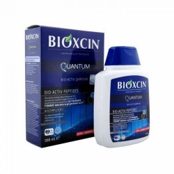 Bioxcin Quantum Shampoo Dry-Normal 300ml Bioxcin Quantum Shampoo Dry-Normal 300ml