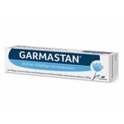 Garmastan Pomat Nipple Care Cream 20g Garmastan Pomat Nipple Care Cream 20g