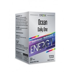 Ocean Microfer Iron Drop 30ml Doza Net