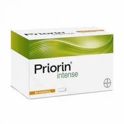 Priorin Intense 60 Capsules Priorin Intense 60 Capsules