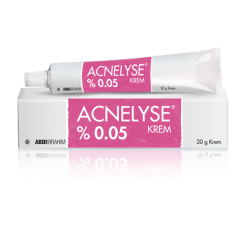 ACNELYSE Skin Cream Acne Treatment Retinoic 0.05 ACNELYSE Skin Cream Acne Treatment Retinoic 0.05