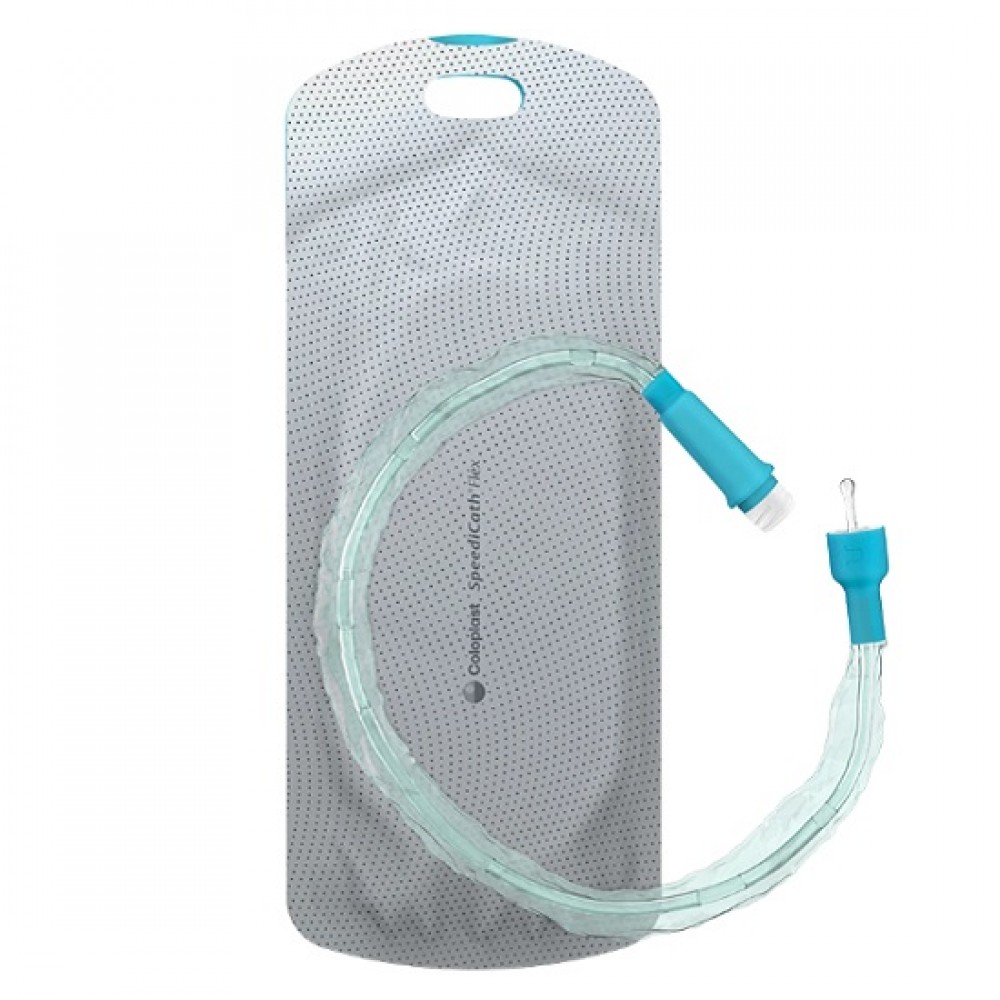 Coloplast SpeediCath Flex Catheter Male 12Ch 28922