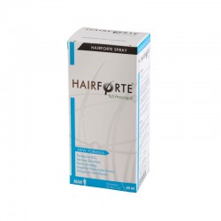 Hair Forte Anti Hair Loss Serum Dermal Spray 60ml %3 Procapil Hair Forte Anti Hair Loss Serum Dermal Spray 60ml %3 Procapil