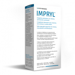 Impryl 30 Tablet Impryl 30 Tablet