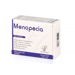 Menopecia Womens 60 Hair Loss Tablets Menopause Menopecia Womens 60 Hair Loss Tablets Menopause