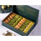 Karakoy Gulluoglu Assorted Baklava Gift Box Karakoy Gulluoglu Assorted Baklava Gift Box