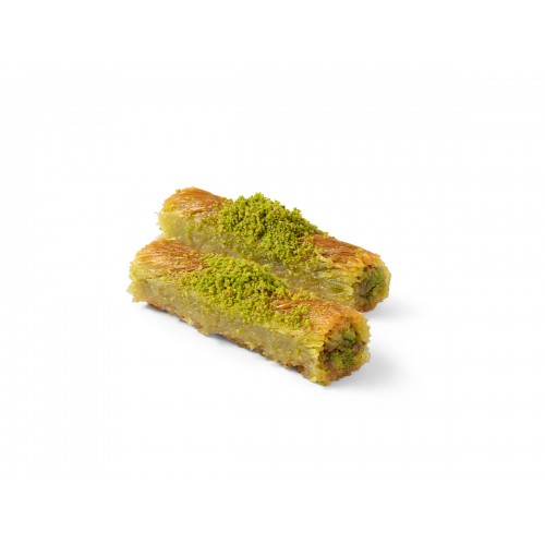 Burma Kadayıf with Pistachio